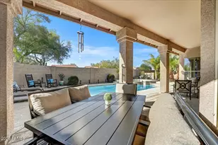 23930 N 74th Pl, Scottsdale, AZ 85255 - Photo 34