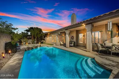 23930 N 74th Place, Scottsdale, AZ 85255 - Photo 40