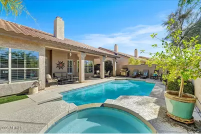 23930 N 74th Place, Scottsdale, AZ 85255 - Photo 38