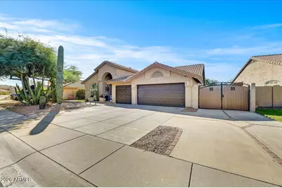 23930 N 74th Place, Scottsdale, AZ 85255 - Photo 2
