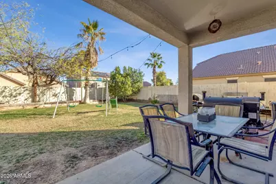3892 E Ironhorse Road, Gilbert, AZ 85297 - Photo 22
