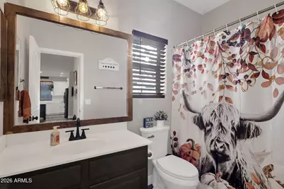 3892 E Ironhorse Road, Gilbert, AZ 85297 - Photo 12