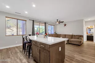 3892 E Ironhorse Rd, Gilbert, AZ 85297 - Photo 8