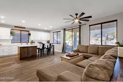 3892 E Ironhorse Road, Gilbert, AZ 85297 - Photo 10