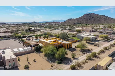 14629 W Oberlin Way, Surprise, AZ 85387 - Photo 56