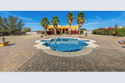 14629 W Oberlin Way, Surprise, AZ 85387 - Photo 44