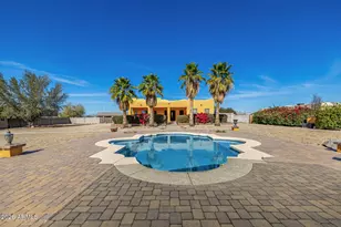 14629 W Oberlin Way, Surprise, AZ 85387 - Photo 44