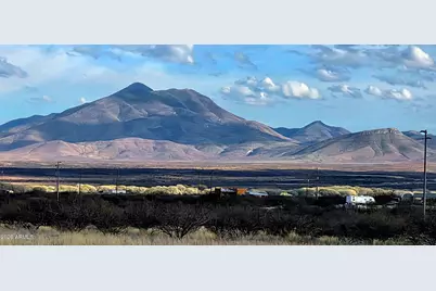 Lot 69 Firebird Lane #69, Hereford, AZ 85615 - Photo 1