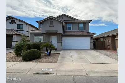 9205 W Cordes Road, Tolleson, AZ 85353 - Photo 1