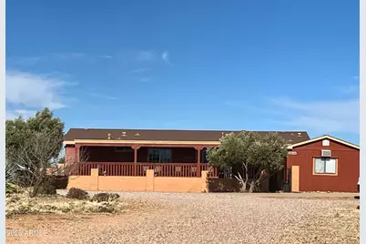 7487 E Larkspur Lane, Hereford, AZ 85615 - Photo 1