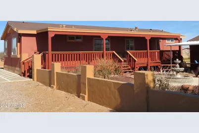 7487 E Larkspur Lane, Hereford, AZ 85615 - Photo 2