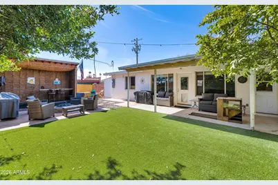 4609 N Miller Road, Scottsdale, AZ 85251 - Photo 2