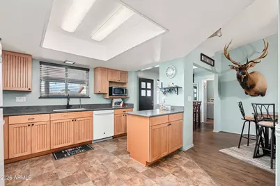 4499 E Diablo Drive, Cottonwood, AZ 86326 - Photo 10