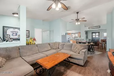4499 E Diablo Drive, Cottonwood, AZ 86326 - Photo 2