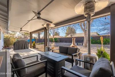 4499 E Diablo Drive, Cottonwood, AZ 86326 - Photo 26