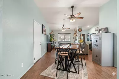 4499 E Diablo Drive, Cottonwood, AZ 86326 - Photo 6