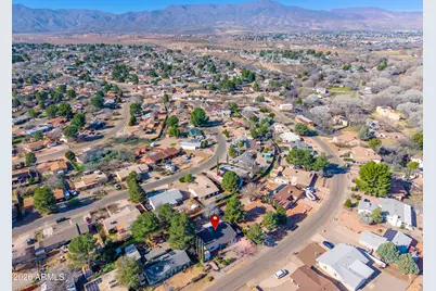 4499 E Diablo Drive, Cottonwood, AZ 86326 - Photo 46