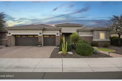 32210 N 56th Place, Cave Creek, AZ 85331 - Photo 1