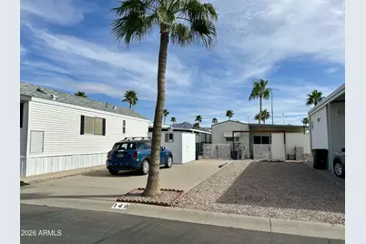 149 Limestone Drive #149, Apache Junction, AZ 85119 - Photo 1