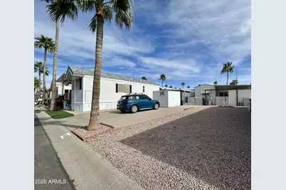 149 Limestone Drive #149, Apache Junction, AZ 85119 - Photo 2