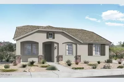 14636 W Soft Wind Drive, Surprise, AZ 85387 - Photo 1