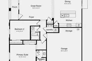 14636 W Soft Wind Dr, Surprise, AZ 85387 - Photo 2