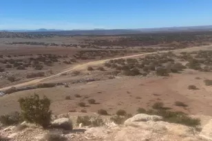 Lot 137 River Springs Ranch --, Saint Johns, AZ 85936 - Photo 1