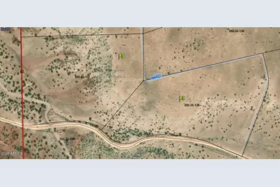 Lot 137 River Springs Ranch -- #137, Saint Johns, AZ 85936 - Photo 14