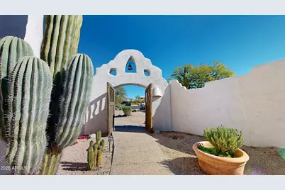 6446 E Trailridge Circle #67, Mesa, AZ 85215 - Photo 2