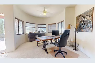 6446 E Trailridge Circle #67, Mesa, AZ 85215 - Photo 32