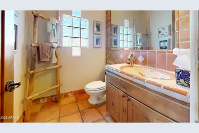 6446 E Trailridge Circle #67, Mesa, AZ 85215 - Photo 16