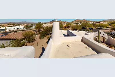 6446 E Trailridge Circle #67, Mesa, AZ 85215 - Photo 42