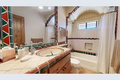 6446 E Trailridge Circle #67, Mesa, AZ 85215 - Photo 34