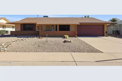 10008 W Bright Angel Circle, Sun City, AZ 85351 - Photo 6