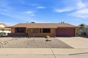 10008 W Bright Angel Cir, Sun City, AZ 85351 - Photo 6