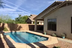 3344 E Canyon Creek Dr, Gilbert, AZ 85295 - Photo 20