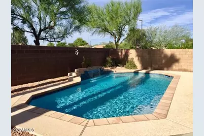 3344 E Canyon Creek Drive, Gilbert, AZ 85295 - Photo 1