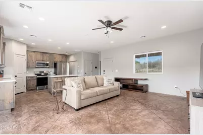 5665 N Bentley Drive, Rimrock, AZ 86335 - Photo 8