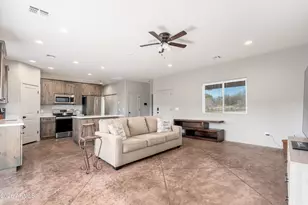 5665 N Bentley Dr, Rimrock, AZ 86335 - Photo 8