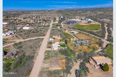 5665 N Bentley Drive, Rimrock, AZ 86335 - Photo 34