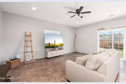 5665 N Bentley Drive, Rimrock, AZ 86335 - Photo 6