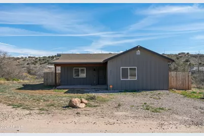 5665 N Bentley Drive, Rimrock, AZ 86335 - Photo 1