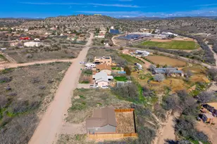 5665 N Bentley Dr, Rimrock, AZ 86335 - Photo 32