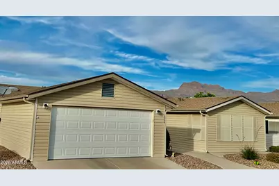 3301 S Goldfield Road #2064, Apache Junction, AZ 85119 - Photo 1