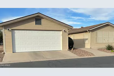 3301 S Goldfield Road #2064, Apache Junction, AZ 85119 - Photo 4