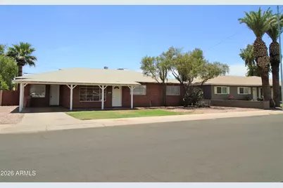 7307 E Palm Lane, Scottsdale, AZ 85257 - Photo 1