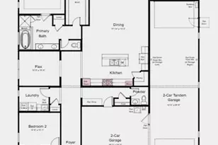 4808 E Serviceberry Ln, San Tan Valley, AZ 85140 - Photo 2