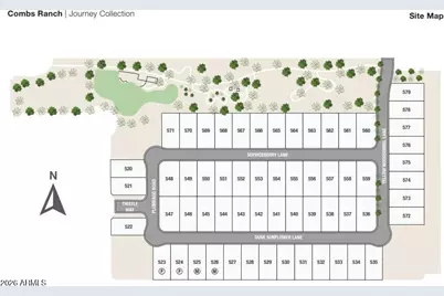 4808 E Serviceberry Lane, San Tan Valley, AZ 85140 - Photo 4