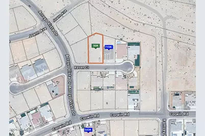 2367 Raven Court #9, Bullhead City, AZ 86442 - Photo 1