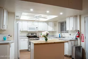 14300 N Assisted Living Blvd, Fountain Hills, AZ 85268 - Photo 16